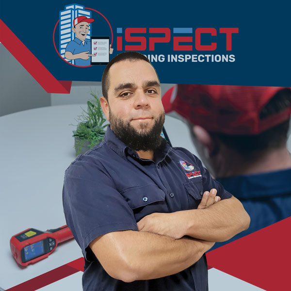 Building Inspector | Yousef Chamoun