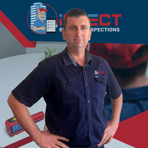 Building Inspector | Manuel Kakinis