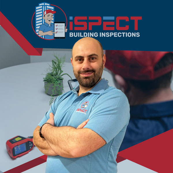Building Inspector | Dimitrios Moutsos
