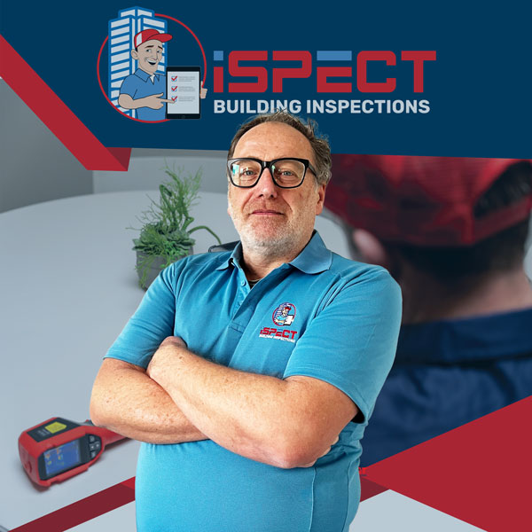 Building Inspector | David Murphy