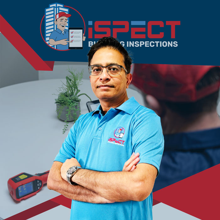 Building Inspector | Avi Gehlot