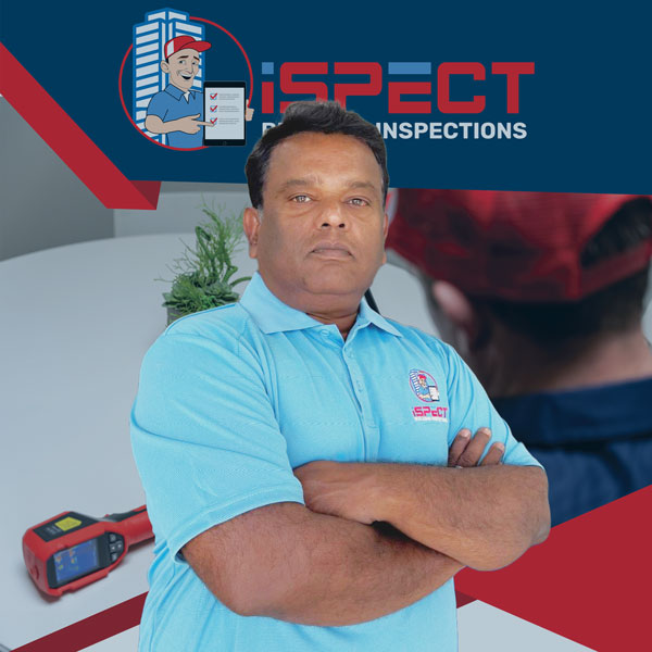 Building Inspector | Prada Budehal