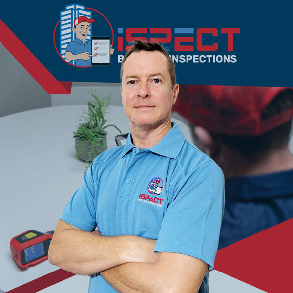 Building Inspector | Patrick Kneale
