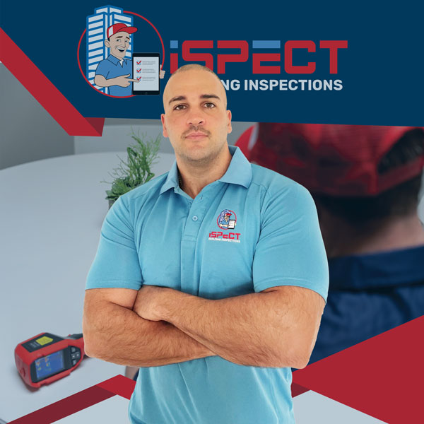 Building Inspector | Adam Dalcik