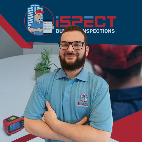 Building Inspector | Hadi Basiri