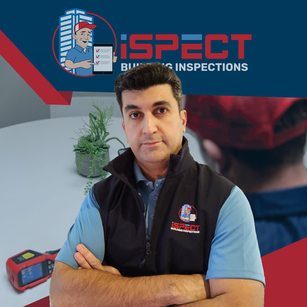 Building Inspector | Nick Nickooravesh
